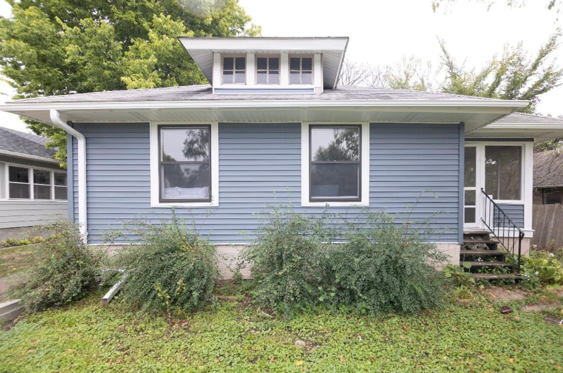Spacious 2 Bedroom Home Near Ingersoll & Downtown Des Moines Ngoại thất bức ảnh