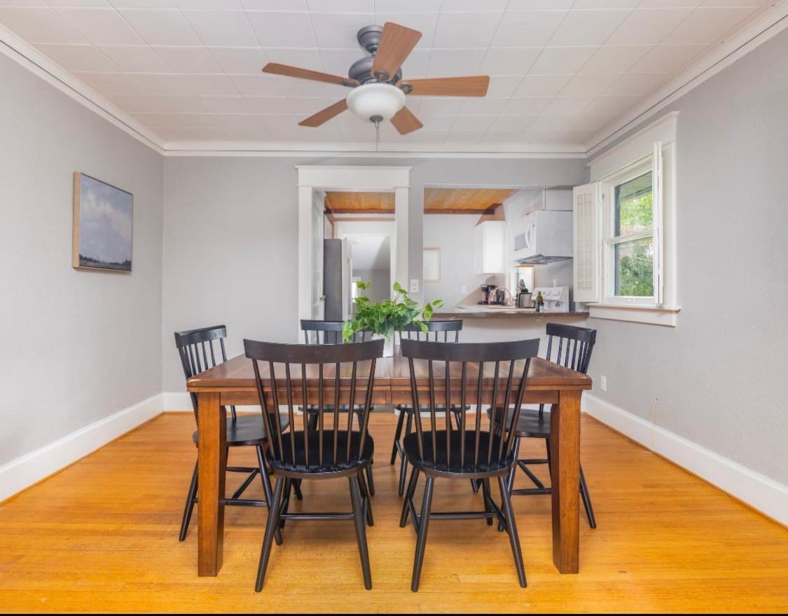 Spacious 2 Bedroom Home Near Ingersoll & Downtown Des Moines Ngoại thất bức ảnh